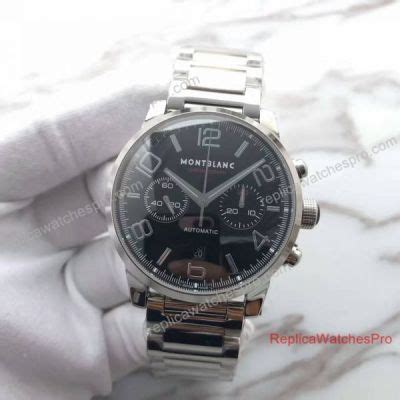 swiss replica mont blanc watches|luxury watches that are fake.